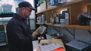 screenshot of Safe Food Pro